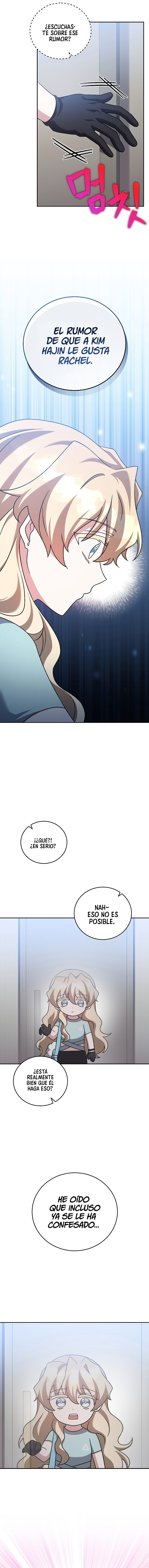 El Extra De La Novela - Remake Capítulo 89 - Page 20