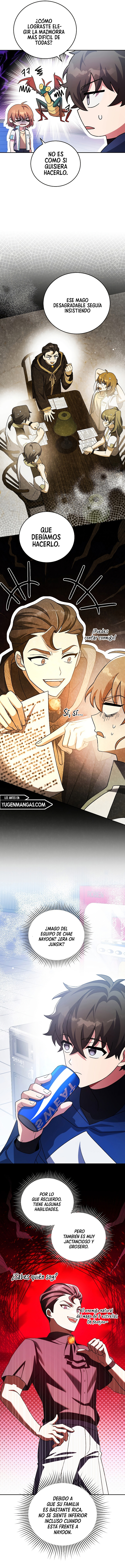 El Extra De La Novela - Remake Capítulo 89 - Page 4