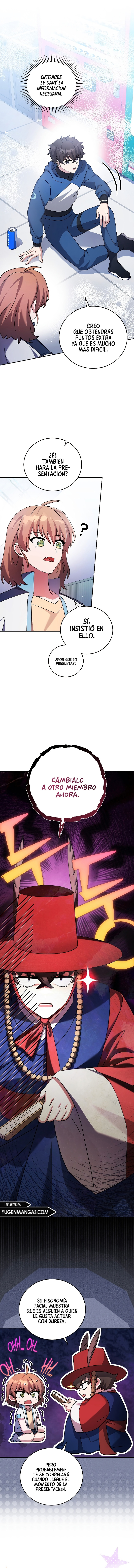 El Extra De La Novela - Remake Capítulo 89 - Page 5