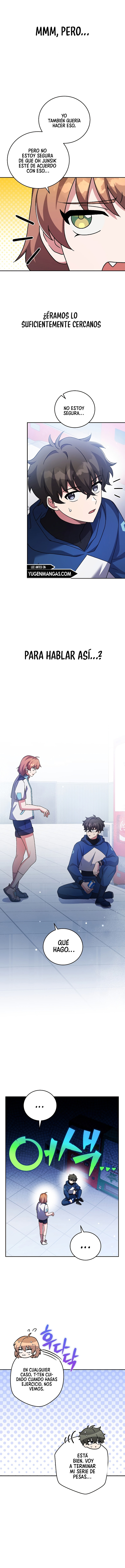 El Extra De La Novela - Remake Capítulo 89 - Page 7