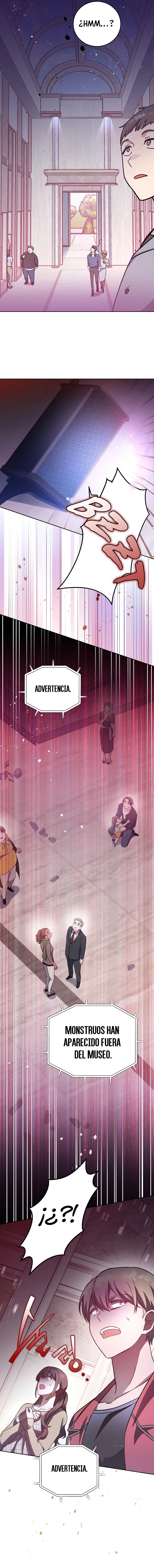 El Extra De La Novela - Remake Capítulo 9 - Page 11