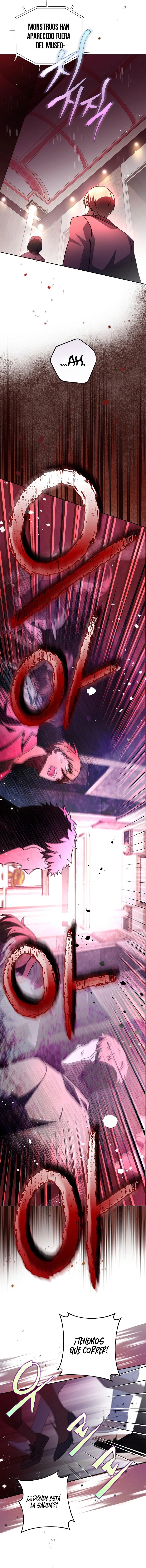 El Extra De La Novela - Remake Capítulo 9 - Page 12