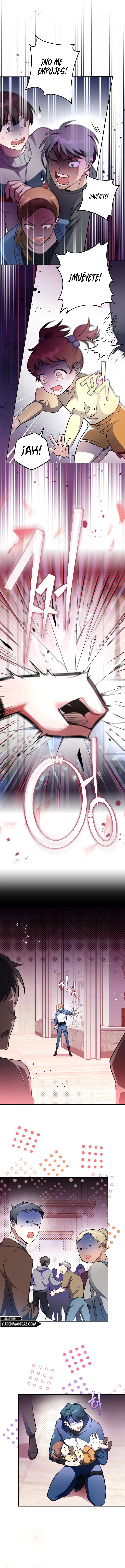 El Extra De La Novela - Remake Capítulo 9 - Page 13