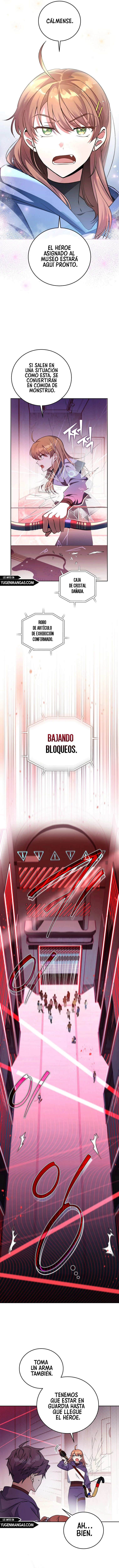 El Extra De La Novela - Remake Capítulo 9 - Page 14