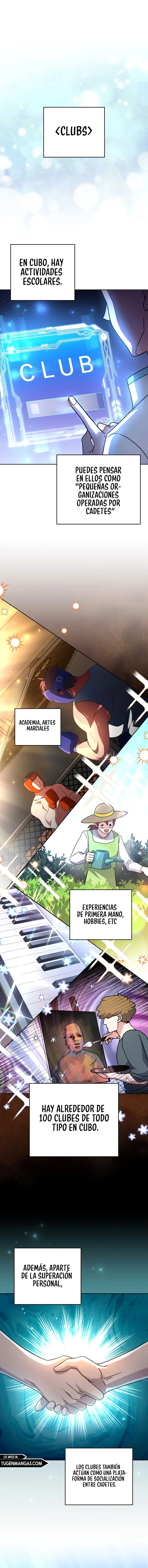 El Extra De La Novela - Remake Capítulo 9 - Page 3