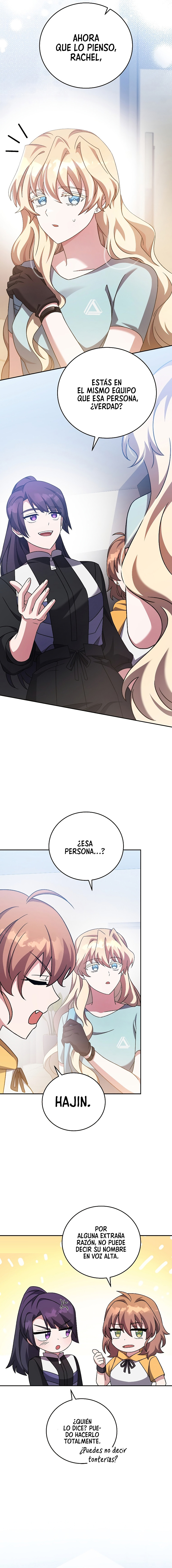 El Extra De La Novela - Remake Capítulo 90 - Page 10