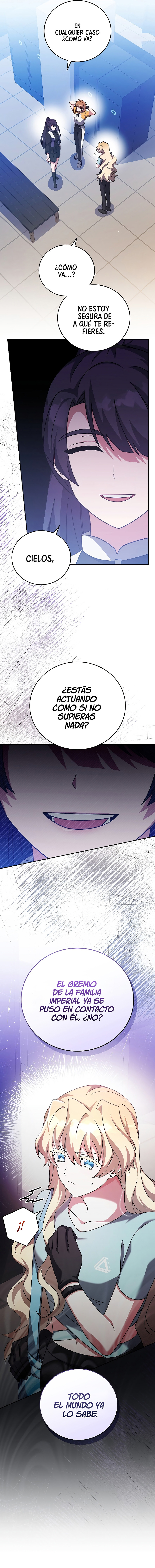 El Extra De La Novela - Remake Capítulo 90 - Page 11