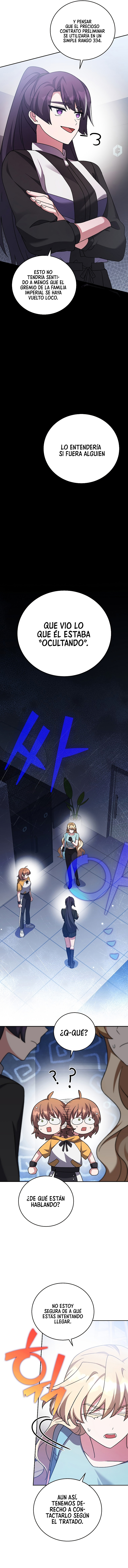 El Extra De La Novela - Remake Capítulo 90 - Page 12