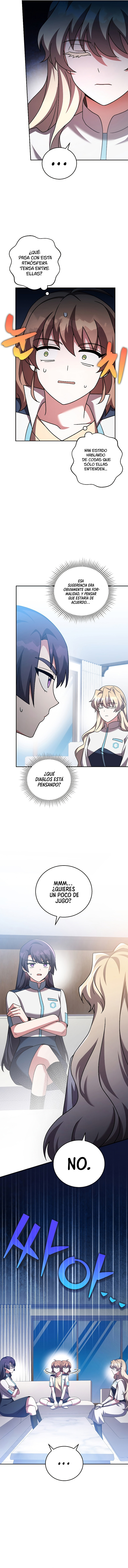 El Extra De La Novela - Remake Capítulo 90 - Page 16