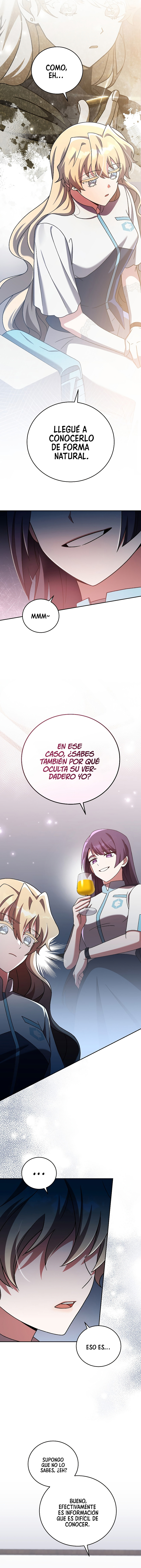 El Extra De La Novela - Remake Capítulo 90 - Page 18