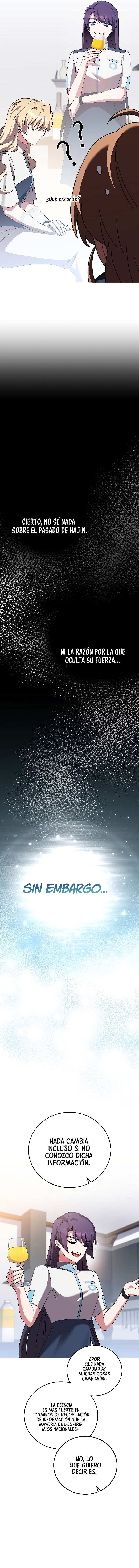 El Extra De La Novela - Remake Capítulo 90 - Page 19