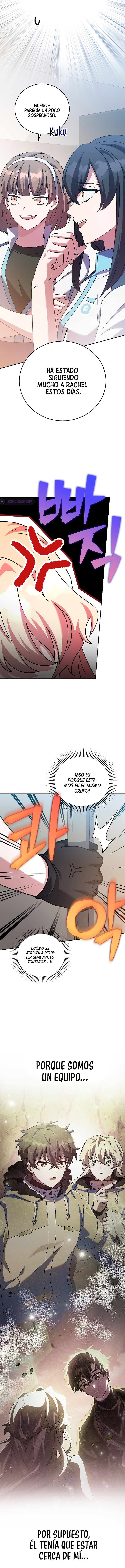 El Extra De La Novela - Remake Capítulo 90 - Page 4