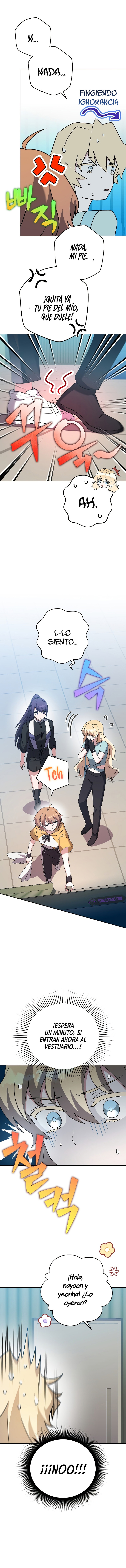 El Extra De La Novela - Remake Capítulo 90 - Page 7