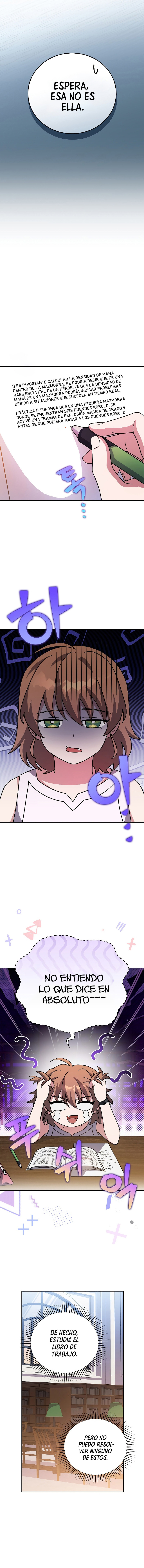 El Extra De La Novela - Remake Capítulo 91 - Page 10