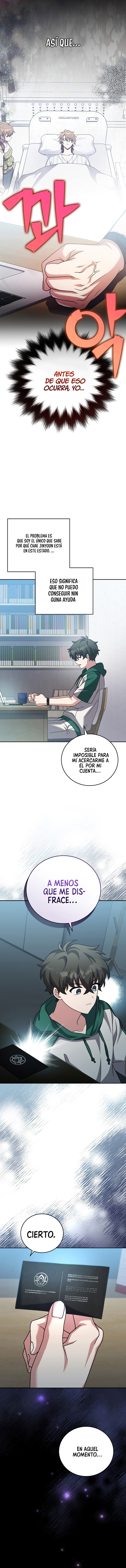 El Extra De La Novela - Remake Capítulo 91 - Page 16