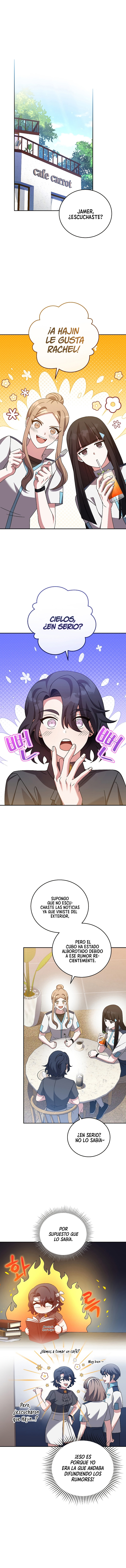 El Extra De La Novela - Remake Capítulo 91 - Page 2