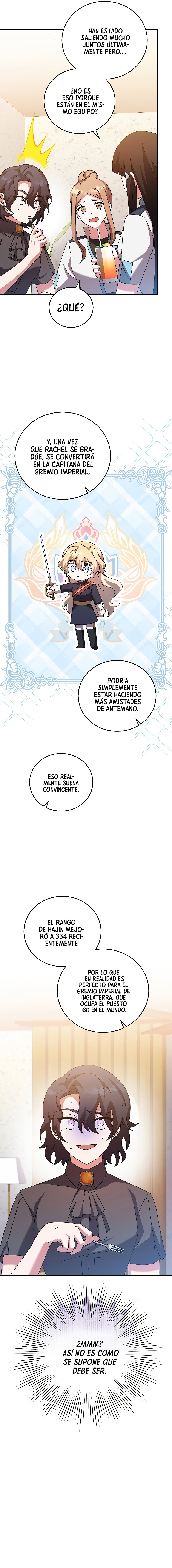 El Extra De La Novela - Remake Capítulo 91 - Page 4