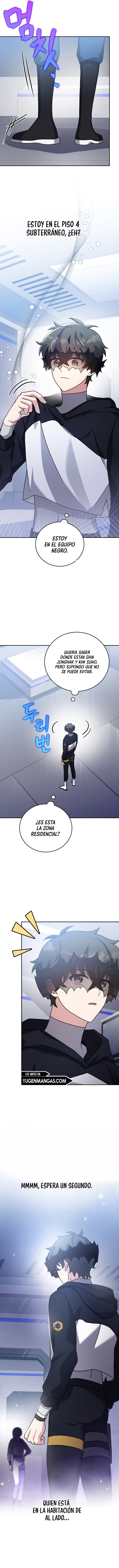 El Extra De La Novela - Remake Capítulo 92 - Page 10