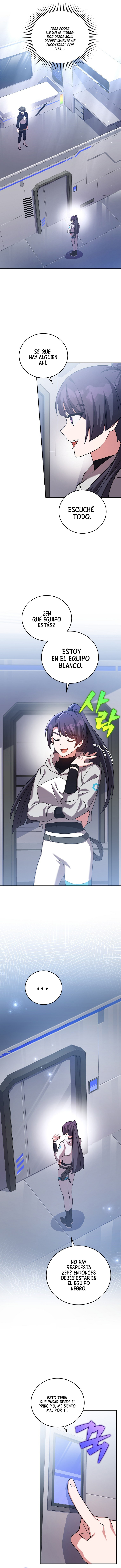 El Extra De La Novela - Remake Capítulo 92 - Page 14