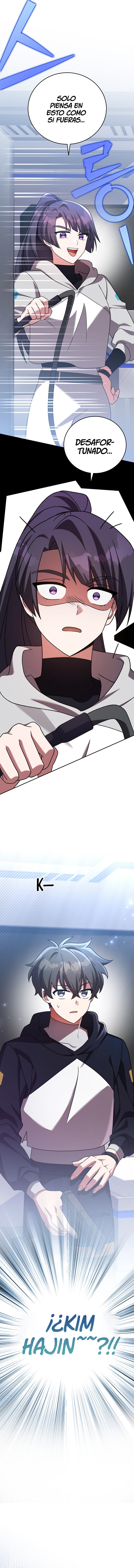 El Extra De La Novela - Remake Capítulo 92 - Page 15