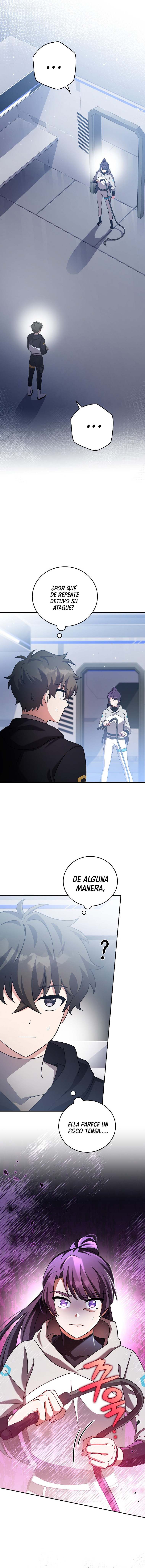 El Extra De La Novela - Remake Capítulo 92 - Page 16