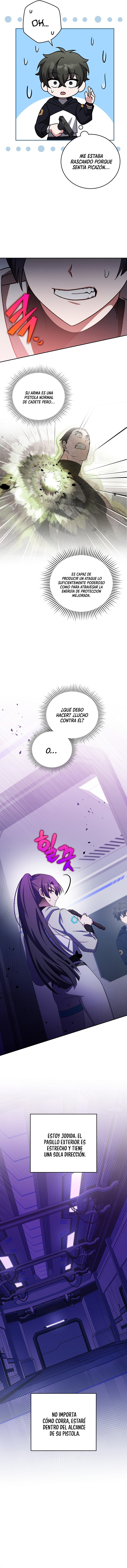 El Extra De La Novela - Remake Capítulo 92 - Page 18