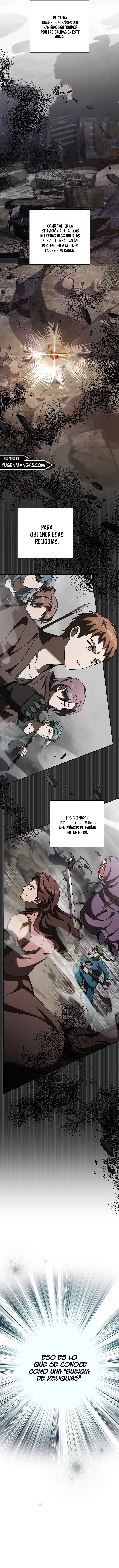 El Extra De La Novela - Remake Capítulo 92 - Page 4