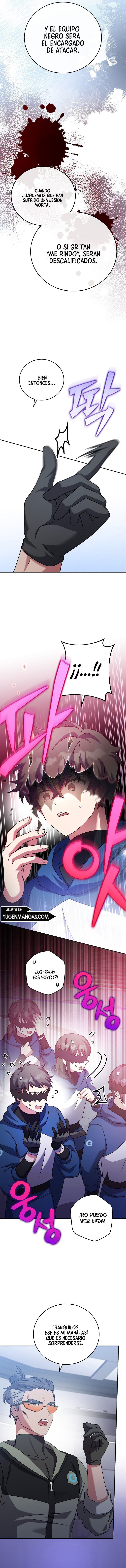 El Extra De La Novela - Remake Capítulo 92 - Page 6