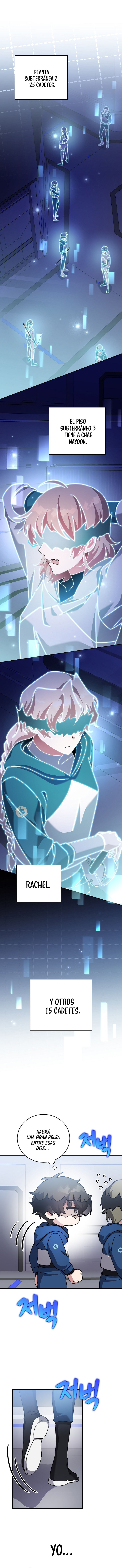 El Extra De La Novela - Remake Capítulo 92 - Page 9