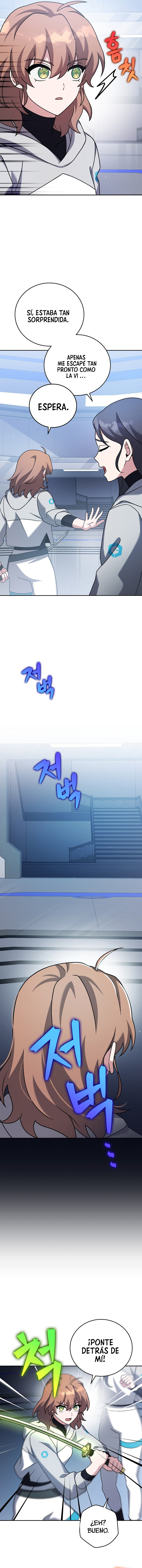 El Extra De La Novela - Remake Capítulo 93 - Page 14