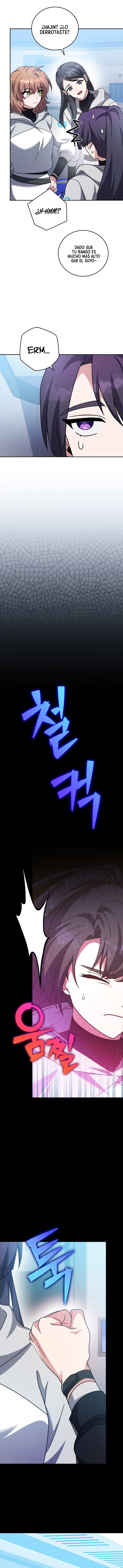 El Extra De La Novela - Remake Capítulo 93 - Page 16