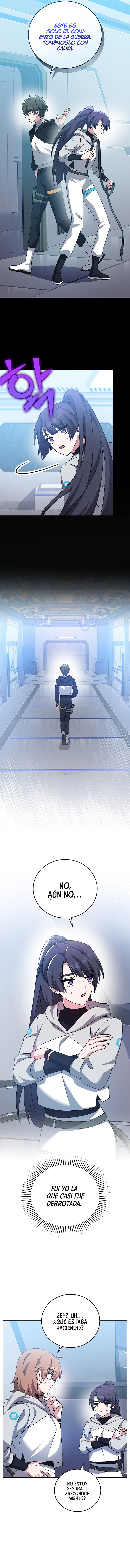 El Extra De La Novela - Remake Capítulo 93 - Page 17