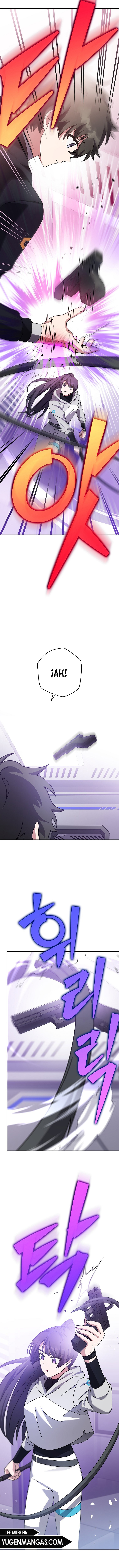 El Extra De La Novela - Remake Capítulo 93 - Page 4