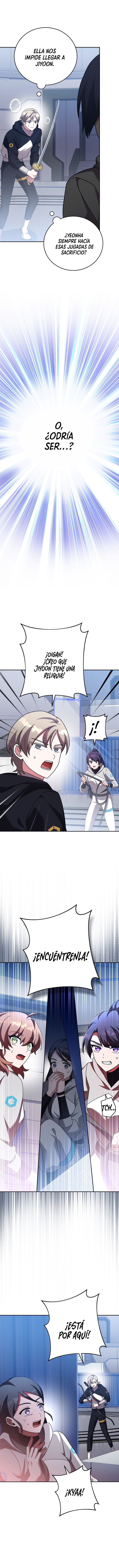 El Extra De La Novela - Remake Capítulo 94 - Page 11