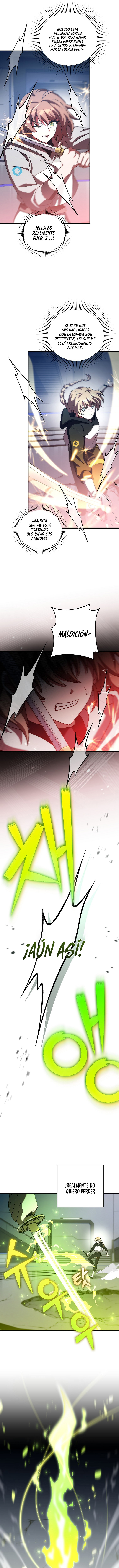 El Extra De La Novela - Remake Capítulo 94 - Page 14