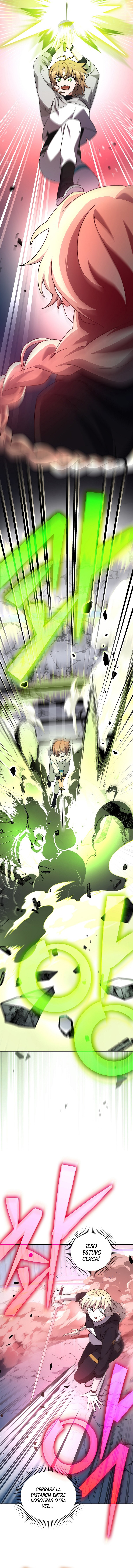 El Extra De La Novela - Remake Capítulo 94 - Page 17