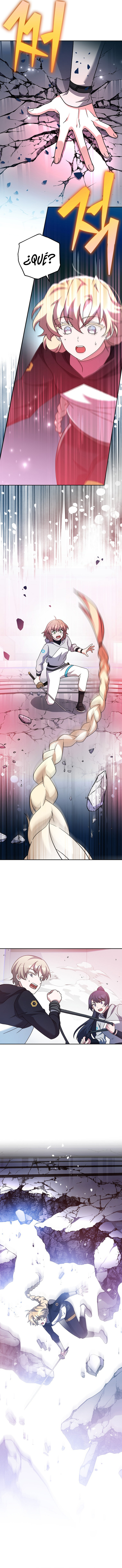 El Extra De La Novela - Remake Capítulo 94 - Page 18