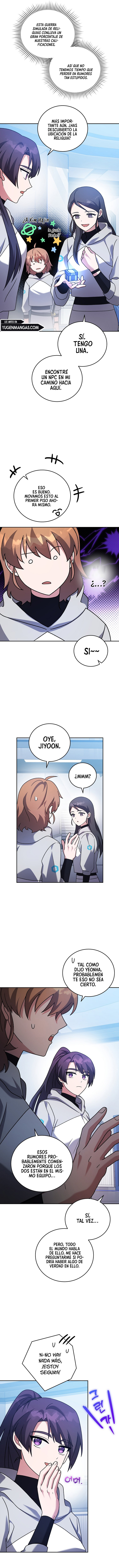 El Extra De La Novela - Remake Capítulo 94 - Page 4