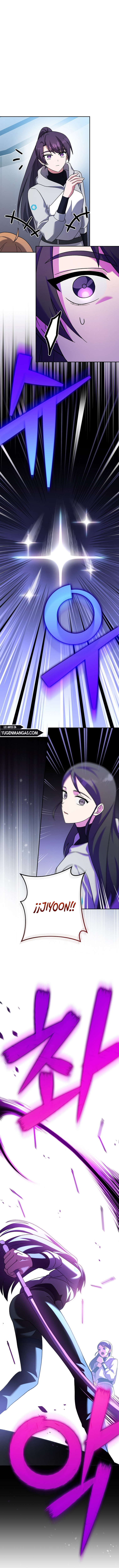 El Extra De La Novela - Remake Capítulo 94 - Page 5