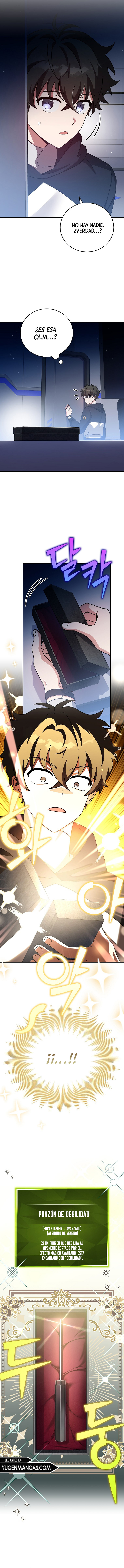 El Extra De La Novela - Remake Capítulo 95 - Page 14