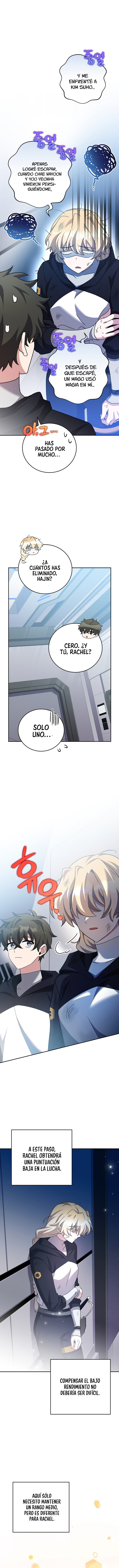 El Extra De La Novela - Remake Capítulo 95 - Page 17