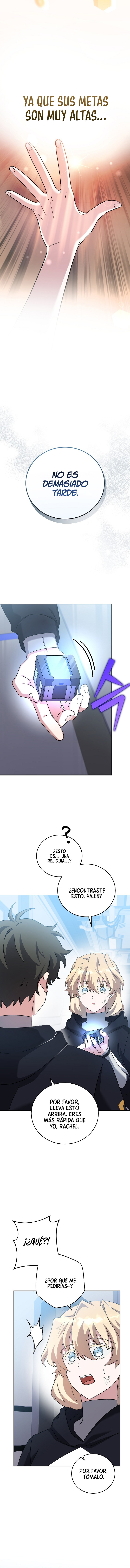 El Extra De La Novela - Remake Capítulo 95 - Page 18