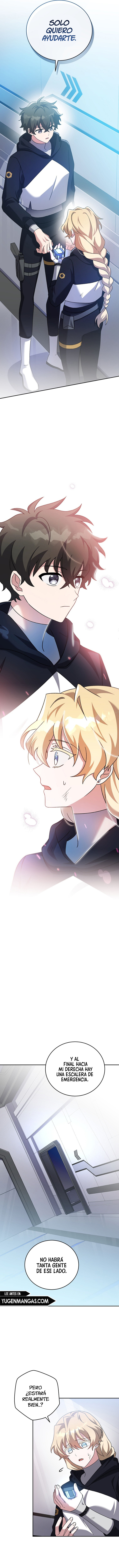 El Extra De La Novela - Remake Capítulo 95 - Page 19