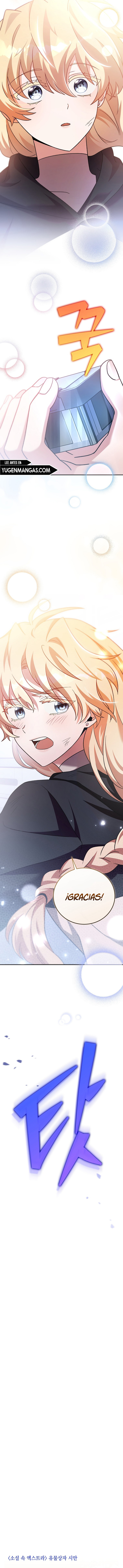 El Extra De La Novela - Remake Capítulo 95 - Page 22