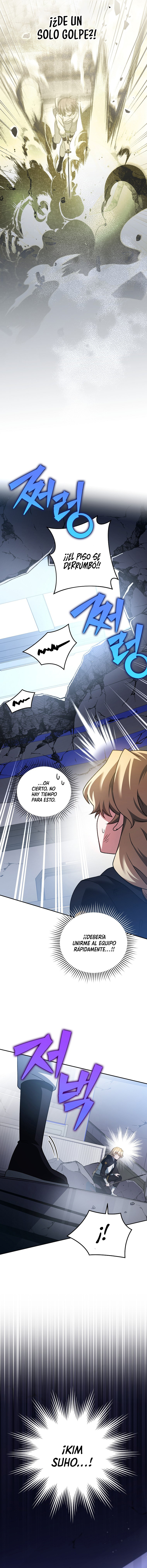 El Extra De La Novela - Remake Capítulo 95 - Page 4