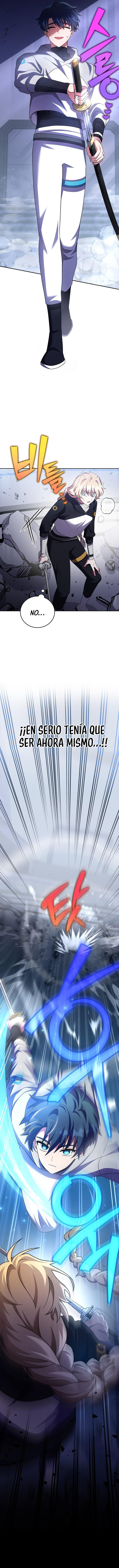 El Extra De La Novela - Remake Capítulo 95 - Page 5