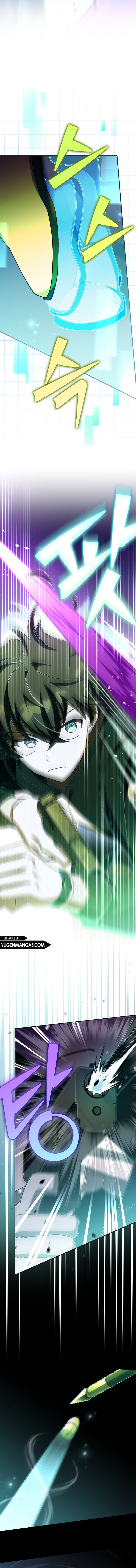 El Extra De La Novela - Remake Capítulo 96 - Page 10