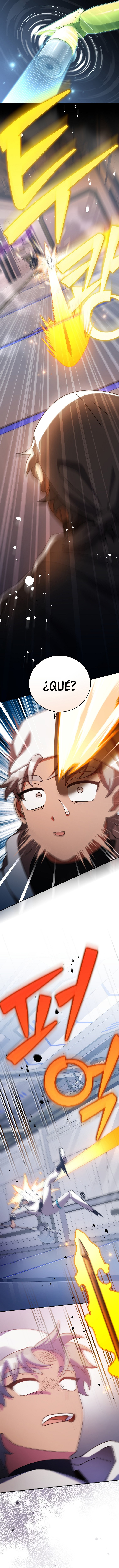 El Extra De La Novela - Remake Capítulo 96 - Page 11