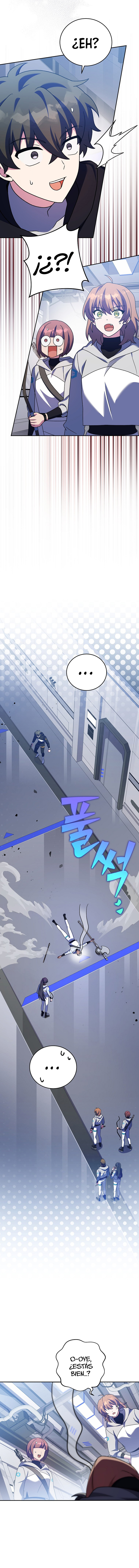 El Extra De La Novela - Remake Capítulo 96 - Page 12