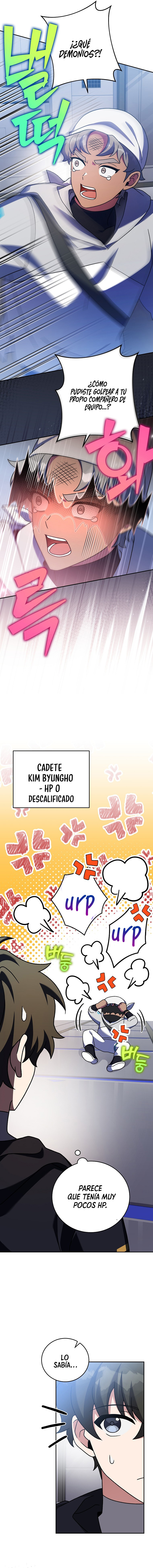 El Extra De La Novela - Remake Capítulo 96 - Page 13